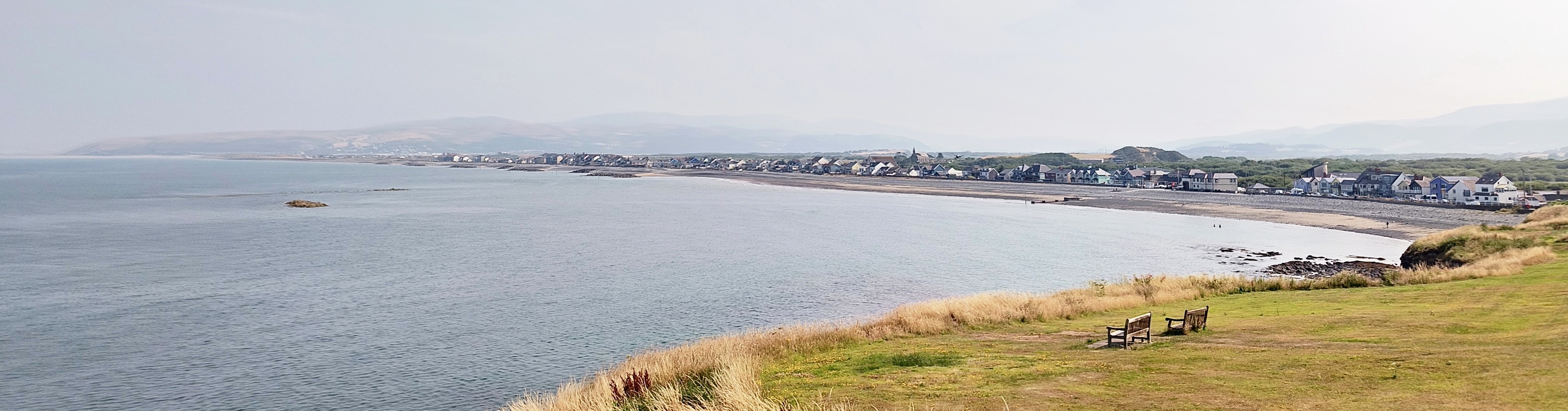 Golden Sands Holiday Park